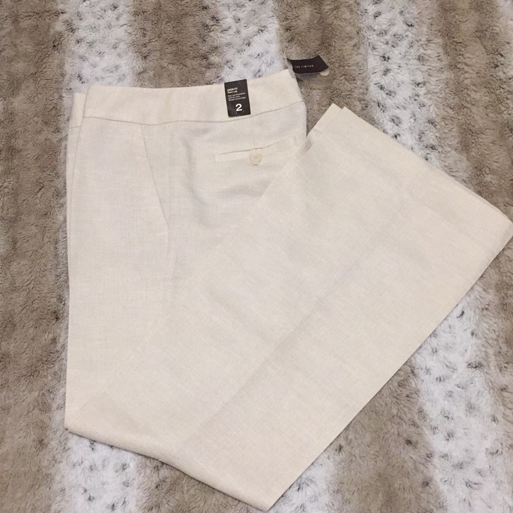 The Limited Dress Pant Size 2.
